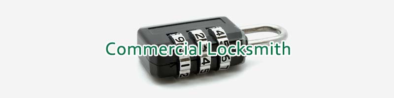 commercial Narberth Locksmith